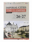 Research paper thumbnail of The Imperial Palaces in comparative perspective during the 19th and early-20th centuries: The Topkapı Palace, the Kremlin Palace, and the Hofburg Palace