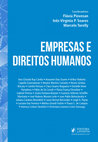 Research paper thumbnail of Empresas e Direitos Humanos - com Inês Virgínia Soares e Flávia Piovesan (Apresentação e Sumário)