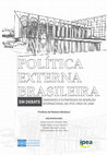 Política externa brasileira em debate: dimensoes e estratégias de inserçao internacional no pós-crise de 2008 Cover Page