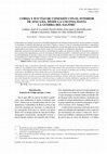 Research paper thumbnail of Cobija y sus vías de conexión con el interior de Atacama. Desde la Colina hasta la Guerra del Salitre