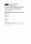 "Was the incantation-priest a disgraced scribe? Incantation and efficacious languages in ancient Mesopotamia (with an edition of BNUS 472)" / « Le prêtre incantateur est-il un scribe raté ? Incantations et langages efficaces dans l’ancienne Mésopotamie » (avec édition de la tablette BNUS 472) Cover Page