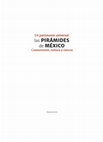 Šprajc, Ivan, y Pedro Francisco Sánchez Nava, 2018. Diálogos entre la tierra y el cielo: la pirámide y la arqueoastronomía. En: Un patrimonio universal: Las pirámides de México: Cosmovisión, cultura y ciencia. México: INAH - Gobierno del Estado de México, pp. 277-297 Cover Page