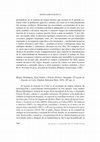 Research paper thumbnail of Blanco Rodríguez, Juan Andrés y García Álvarez, Alejandro, El legado de España en Cuba, Madrid, Editorial Sílex, 2016,