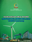 RANCANGAN AWAL RPJMD PROV SULSEL 2018-2023.pdf Cover Page