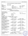 Research paper thumbnail of Grid-Connected System: Simulation parameters