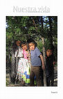 Research paper thumbnail of Nuestra vida raramuri en el bosque