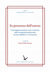 Research paper thumbnail of In presenza dell'autore