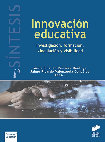 Research paper thumbnail of Innovación educativa: investigación, formación, vinculación y visibilidad