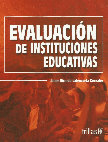 Research paper thumbnail of Evaluación de instituciones educativas