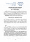 Research paper thumbnail of GAZELİN BEYİT SIRALAMASININ DEĞİŞMEZLİĞİ -HÂFIZ-I ŞÎRÂZÎ'NİN BİR GAZELİ ÖRNEĞİ-Doç. Dr. Şerife YALÇINKAYA 18 GAZELİN BEYİT SIRALAMASININ DEĞİŞMEZLİĞİ -HÂFIZ-I ŞÎRÂZÎ'NİN BİR GAZELİ ÖRNEĞİ