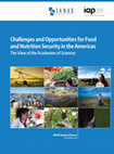 Challenges and Opportunities for Food and Nutrition Security in the Americas Cover Page