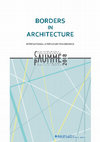 Revitalizing Undefined Urban Spaces by Temporary Urban Strategies Cover Page