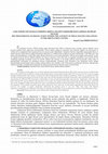 ÇOK PARTİLİ SİYASİ HAYATIMIZDA MEDYA SİYASET İLİŞKİLERİ BAĞLAMINDA İKTİDAR OLGUSU THE PHENOMENON OF RULING PARTY WITHIN THE CONTEXT OF PRESS-POLITICS RELATIONS IN THE MULTI-PARTY SYSTEM İsmail Cem FERİDUNOĞLU Cover Page