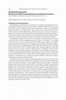 Research paper thumbnail of The Lure of the Mines: Mining, Labor, and Local Industries in Carthago Nova (Cartagena, Spain)