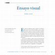 Research paper thumbnail of Entre Cantos