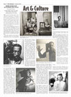 Research paper thumbnail of Gordon Parks: The New Tide, Early Work 1940-1950