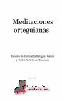 Research paper thumbnail of Ortega y el cristianismo como filosofía