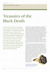 Treasures of the Black Death (Review) Cover Page