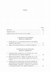 Research paper thumbnail of Jurisprudencia sobre Tribunales Ambientales: Derecho Administrativo Sancionador