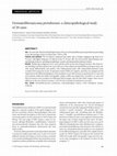 2002 JEADV ROS _Dermatofibrosarcoma protuberans _ a clinicopathological study of 20 cases.pdf Cover Page