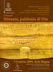 Research paper thumbnail of Silenzio, Polifonia di Dio