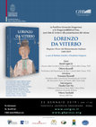 Research paper thumbnail of Lorenzo da Viterbo, Magister Pictor del Rinascimento italiano