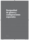 Research paper thumbnail of Reproducción de desigualdades: género, etnia y clase en un espacio multicultural, la zona manzanera de Chihuahua, México