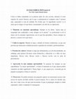 Research paper thumbnail of 10 COSAS SOBRE EL ÉXITO II.docx