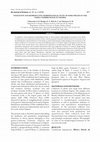 Research paper thumbnail of Vegetative and Reproductive Morphological Study of some species vin the Combretaceae in Nigeria