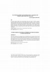 Research paper thumbnail of KAYITDIŞI SEKTÖRÜN EKONOMİDEKİ ROLÜ TARTIŞMALARI
ÜZERİNE: BİR LİTERATÜR TARAMASI