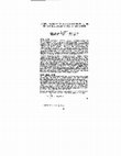 Research paper thumbnail of S-APS 1998-COMPUTING RADIATION AND SCATTERlNG PATTERNS USING MODEL-BASED PARAMETER ESTIMATION.pdf