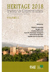 Surveying a monument: The Eski  Imaret Camii in Istanbul Cover Page