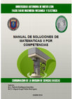 Manual de Soluciones Mate II abril Cover Page