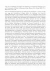 Research paper thumbnail of Review: Träger der Verschriftlichung und Strukturen der Überlieferung in oberitalienischen Kommunen des 12. und 13. Jahrhunderts, a cura di H Keller, M. Blattmann, Münster, MV-Verlag, 2016