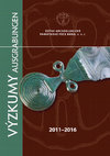 Research paper thumbnail of Dokumentace archeologických památek a jejich veřejná prezentace / Dokumentation von Bodendenkmalen und deren aktive Präsentation. In: K. Geislerová – D. Parma (eds.): Výzkumy – Ausgrabungen 2011–2016. Brno.