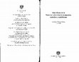 Research paper thumbnail of Fray Alonso de la Veracruz y los conflictos de la iglesia novohispana