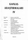 Research paper thumbnail of Rusya'nın 1895-1905 Yılları Arasında Kafkasya Ermenileri Politikası- Ermenileri Ruslaştırma Çabaları