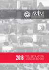 Research paper thumbnail of AVİM 2018 YILLIK RAPOR | ANNUAL REPORT