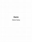 Diane Carey - Harén.pdf Cover Page