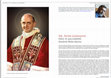 Research paper thumbnail of PAUL VI AND GANDHI:  Kindred Maha-Spirits