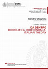 Research paper thumbnail of DSPS-Labifileglob - Seminario Chignola - 7 febbraio 2019.pdf