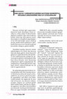 Research paper thumbnail of ESKİ SOVYET CUMHURİYETLERİNDE KAYITDIŞI EKONOMİYLE MÜCADELE ÇERÇEVESİNDE MALİ AF UYGULAMALARI