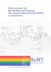 Research paper thumbnail of Dokumentation der BundesNetzwerkTagung der queeren Sportvereine (BuNT) in Deutschland