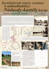 Research paper thumbnail of Kastélykertek régész szemmel. A nádasdladányi Nádasdy-kastély kertje.pdf