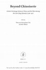 Research paper thumbnail of Staging China, Japan and Siam at the Paris Universal Exhibition of 1867