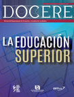 Research paper thumbnail of El Coloquio de Educación Musical a Nivel Superior del Departamento de Música de la UAA a cinco años de su fundación. Antecedentes, logros y desafíos.