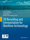 Research paper thumbnail of (2019). 3D Recording and Interpretation for Maritime Archaeology