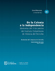 LA CONSTITUCIONALIZACIÓN DEL ESTADO DE EMERGENCIA ECONÓMICA, SOCIAL Y ECOLÓGICA EN COLOMBIA: UN RECORRIDO HISTÓRICO POR EL DERECHO NACIONAL Cover Page