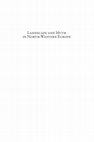 - Landscape and Myth in North-Western Europe. (=Borders, Boundaries, and Landscapes 2), Turnhout: Brepols 2019. Cover Page