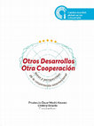 Research paper thumbnail of “Cambiando el marco interpretativo de la cooperación. Desigualdades internacionales y desarrollo insostenible”, 2018, págs. 57-80.